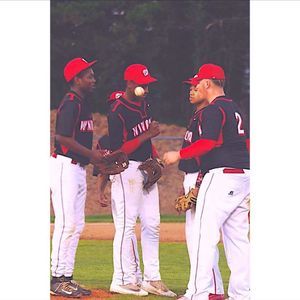 Meet your Posher, Mitch